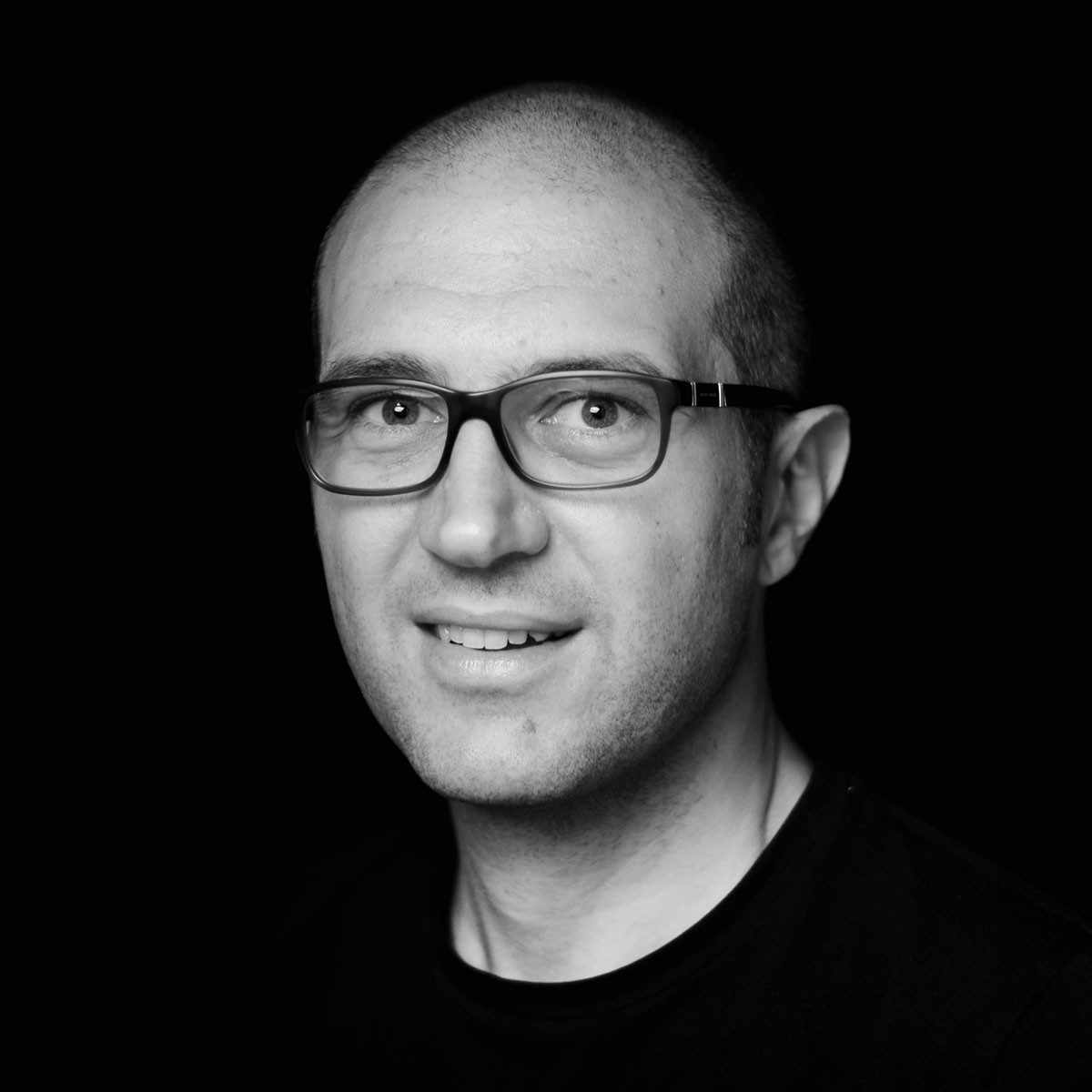 Alex Marin
