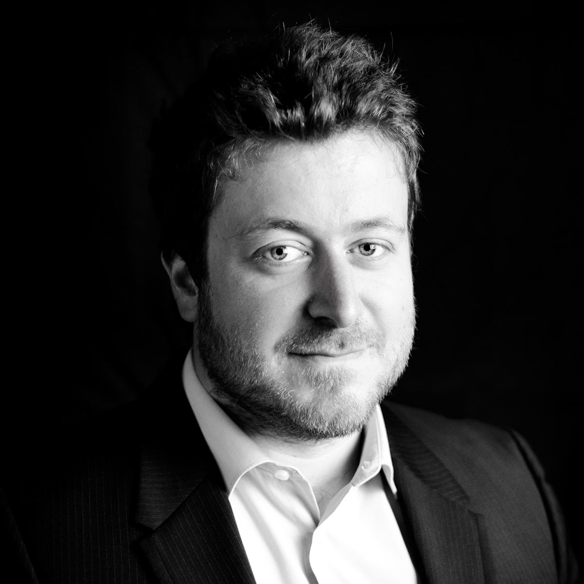 Federico Donati