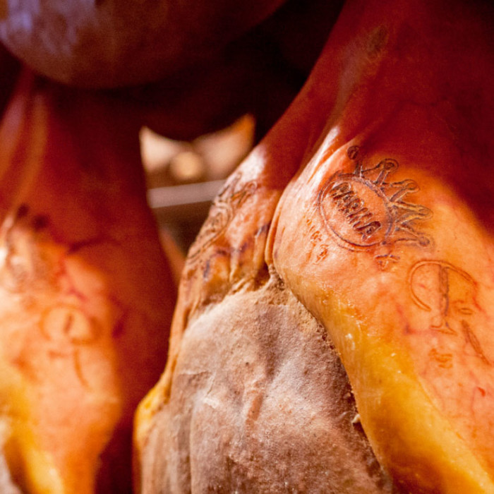 Festival del Prosciutto di Parma