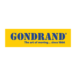 Gondrand