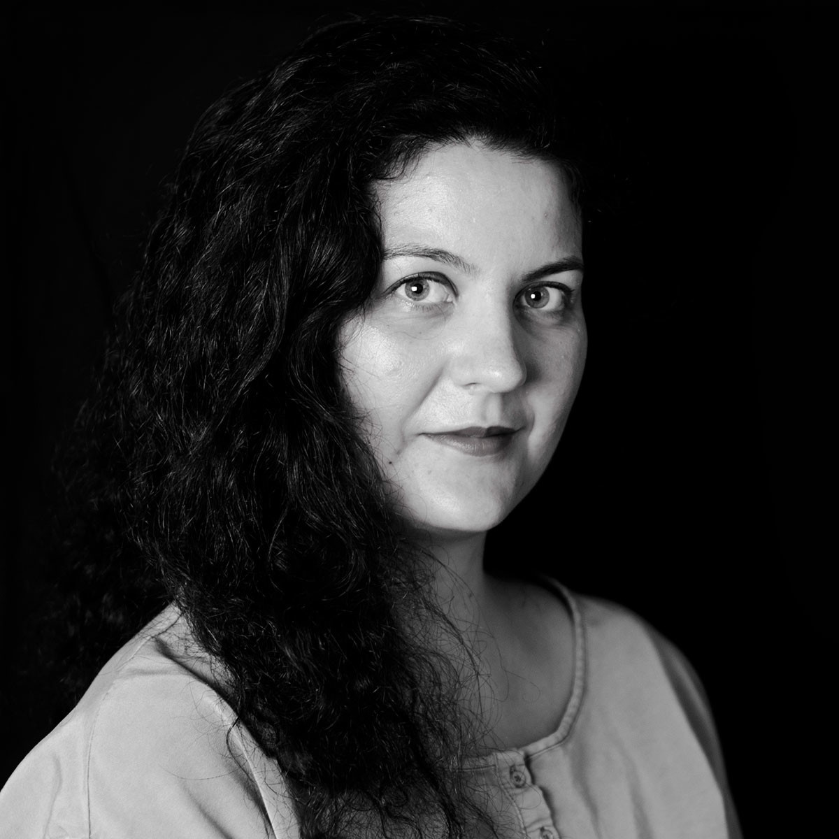 Alessia Ricci