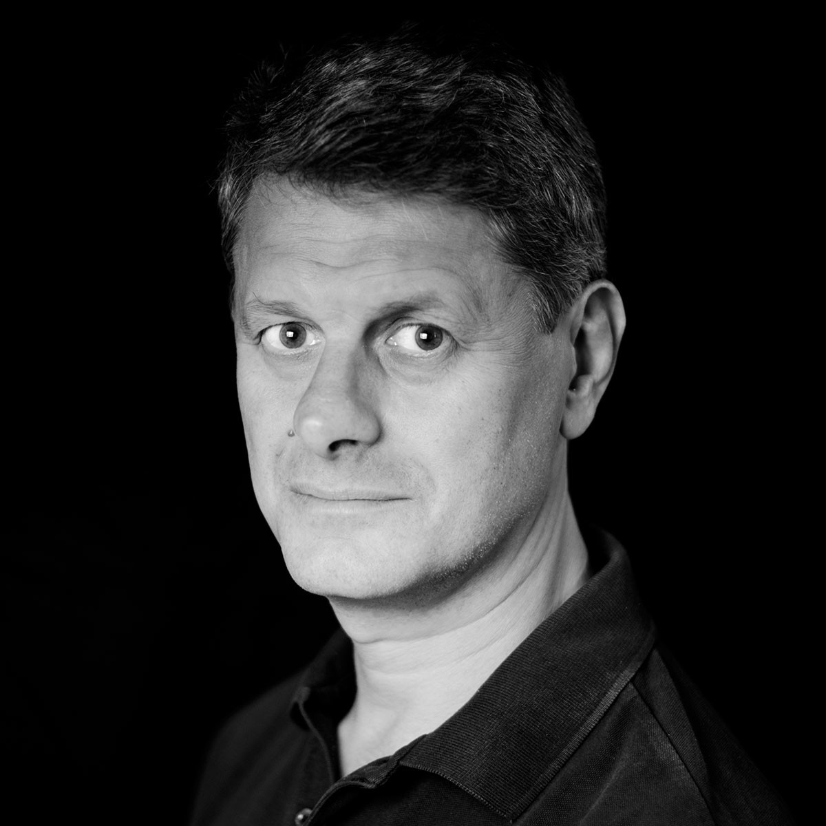 Stefano Zanzucchi